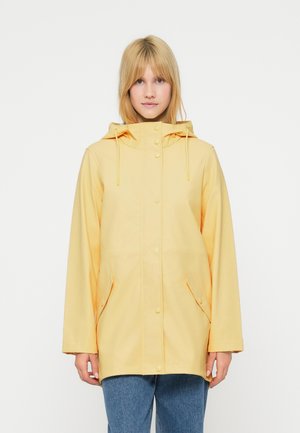 VMMALOU JACKET - Παρκά - golden haze