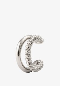 Unausgewählt, silberfarben