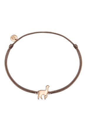 Bracelet - rose gold-coloured