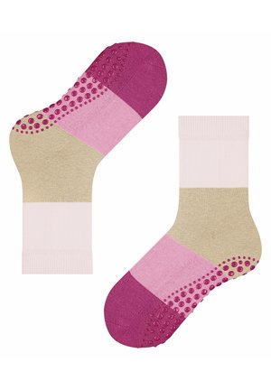 FALKE Summer - Calze - powderrose