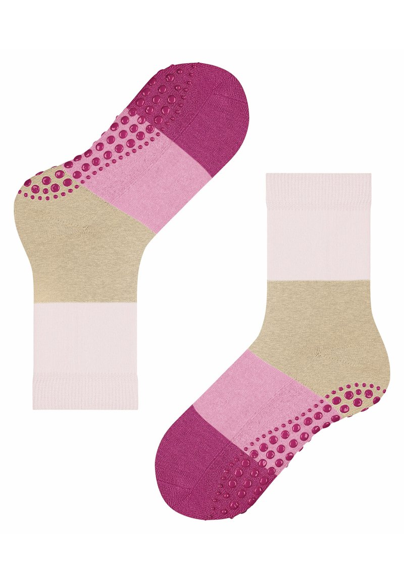 FALKE Calze - powderrose