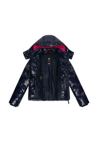 Ragwear ROOBIE - Winterjas - dark blue