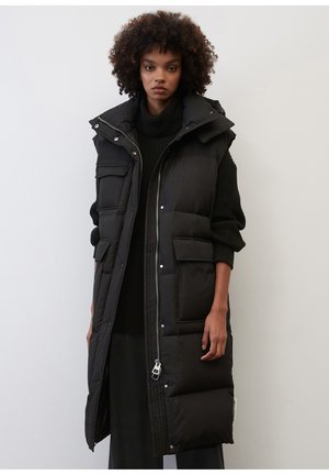 Vesta - black