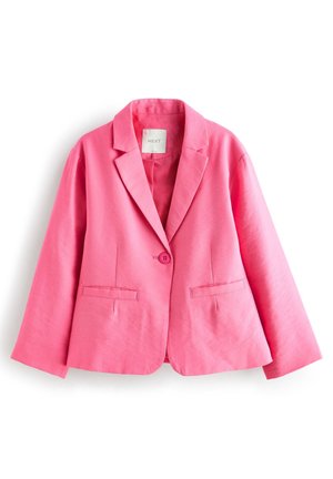 Blazer - pink