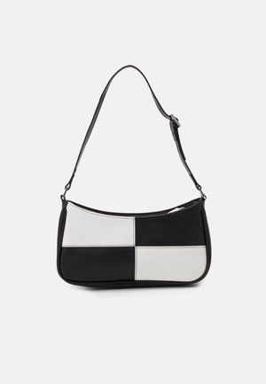 Bolso de mano - black