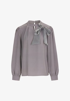 usha, Blouse - grey