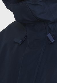 Aigle Tunn jacka - dark blue