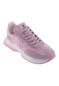 Victoria Shoes COSMOS - Trainers - rosa