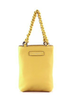 CAMILLA - Sac à main - sunny