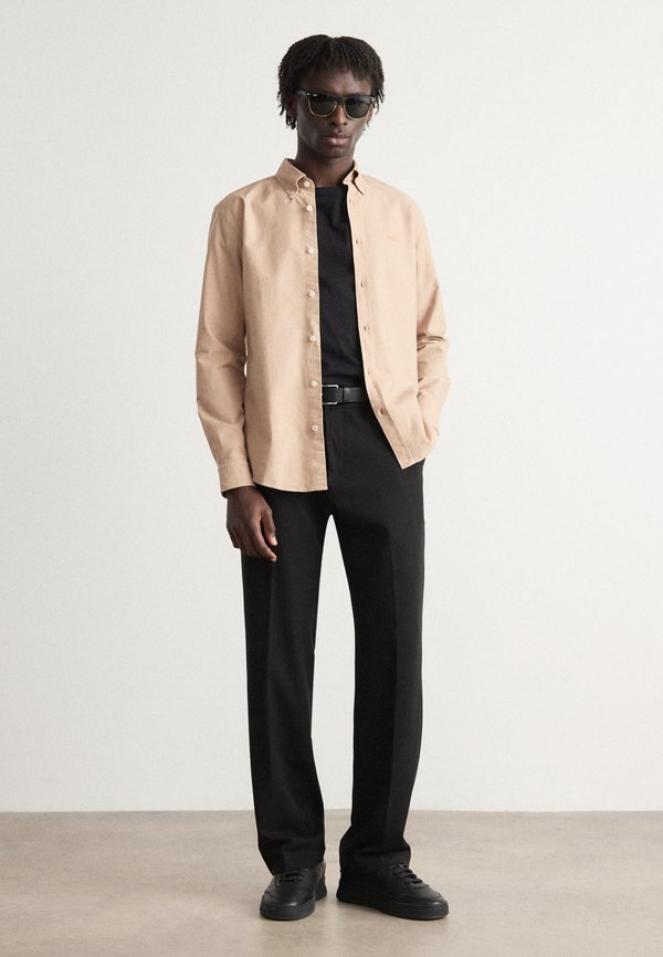 ROAN - Shirt - light beige3