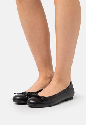 Gabor Ballerines - schwarz
