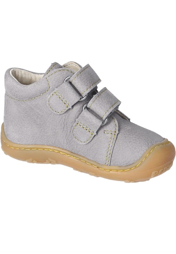 Krabbelschuh – taupe