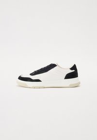 BALTIMORE TENN - Športni copati - open white