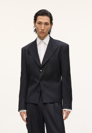 KARL LAGERFELD STUDIO JACKET - Sako - black
