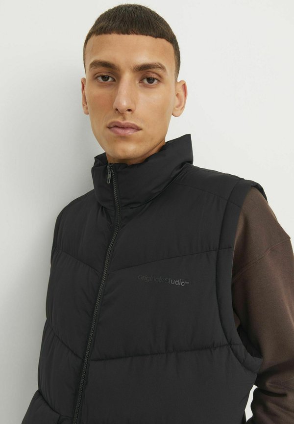 JOR VESTERBRO BODYWARMER  - Waistcoat4