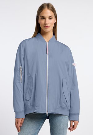 Frieda & Freddies NURI 3 - Bomberjacke - indigo