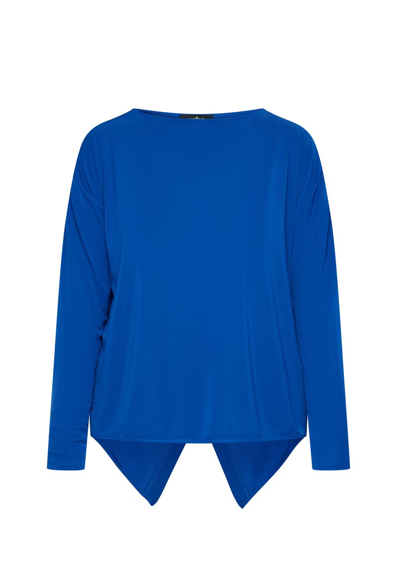 usha Longsleeve lichtblauw