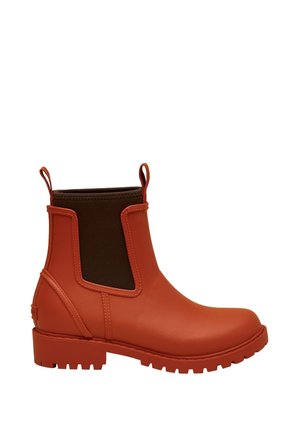 Joules Gumáky - orange
