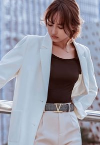 Victoria Hyde Riem - schwarz weiss