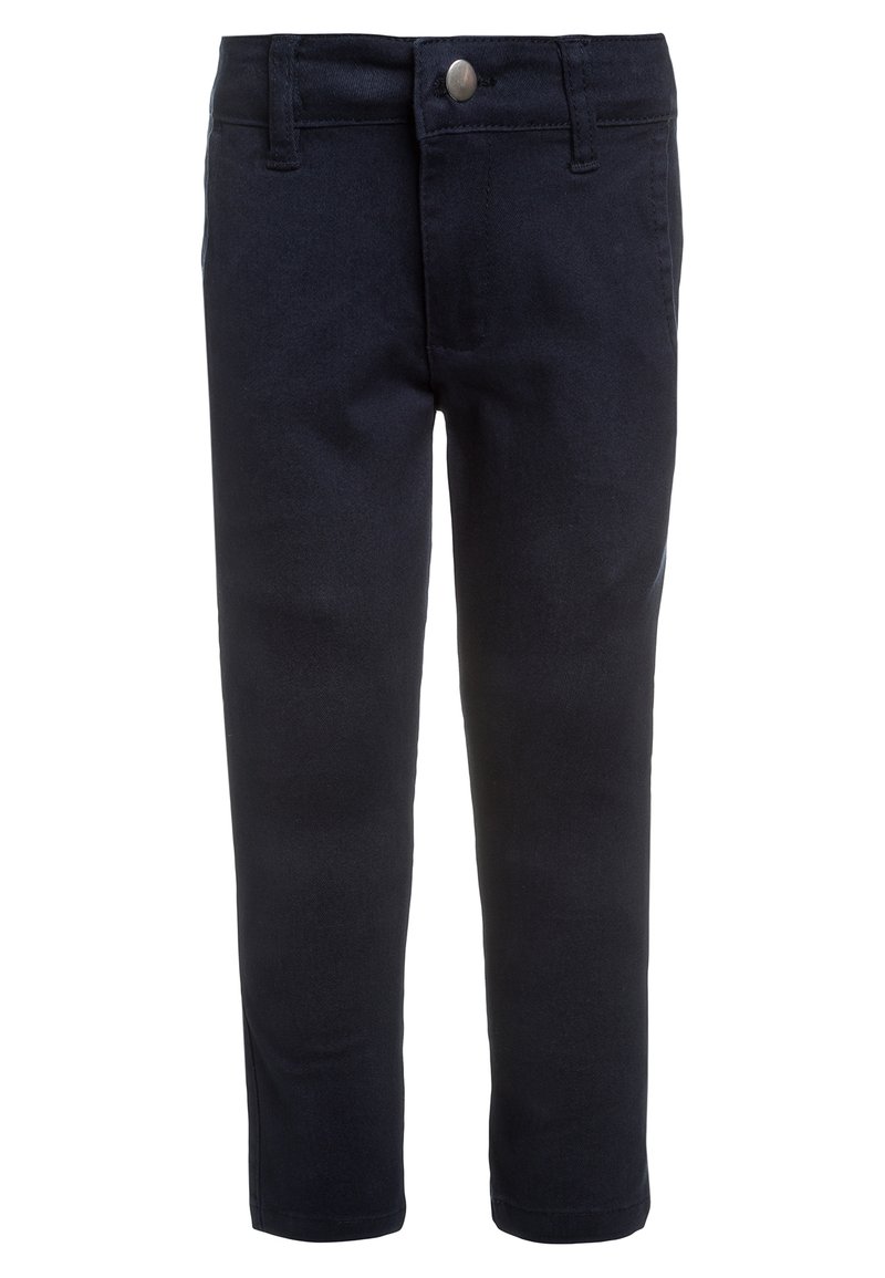 The New Chino donkerblauw The New Chino donkerblauw
