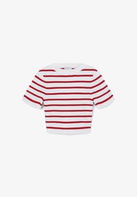 Non sélectionné, var rosso