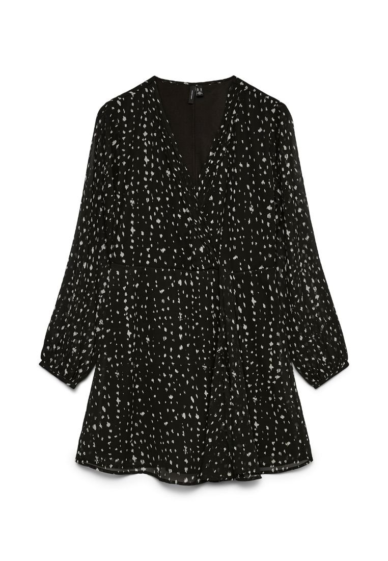 Vero Moda Jurk zwart