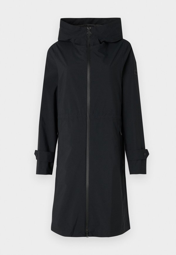 LONGLINE KYRA WATERPROOF JACKET - Waterproof jacket4