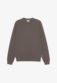 Ikke valgt, mountain grey brown