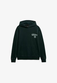 Geselecteerd, blackboard