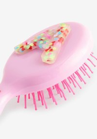 Next INITIAL BRUSH - Accessori capelli - bright pink a