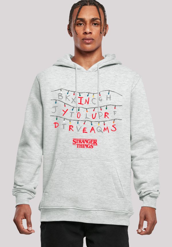 STRANGER THINGS IN YOUR DREAMS NETFLIX TV SERIES - Kapuzenpullover