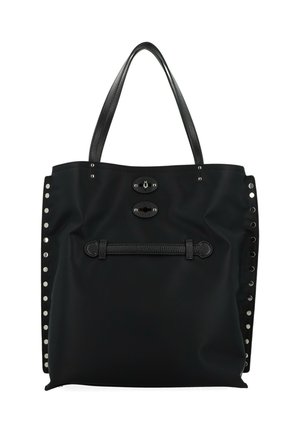 TOKYO - Shopping bag - nero