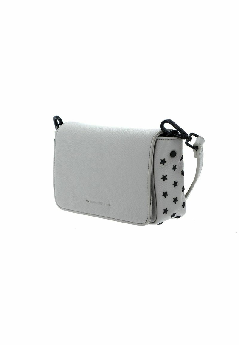 Damen Handtaschen | FREDsBRUDER LITTLE STAR COLLECTION STARDUST Umhängetasche summer stone/stein - BE53131 Damen Handtaschen | FREDsBRUDER LITTLE STAR COLLECTION STARDUST Umhängetasche summer stone/stein - BE53131