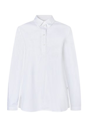 MAERZ Muenchen, BEKLEIDUNG 825200 - Button-down blouse - pure white