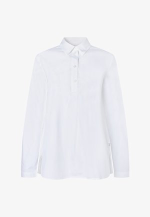 MAERZ Muenchen, BEKLEIDUNG 825200 - Button-down blouse - pure white