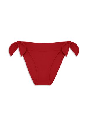 Pain de Sucre, DIVA  - Bikinibroekje - brick red