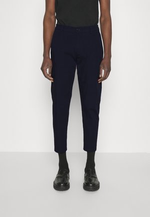 Cargohose - dark blue