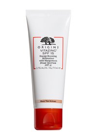 VITAZING™ SPF15 ENERGY-BOOSTING MOISTURIZER WITH MANGOSTEEN - Face cream - -