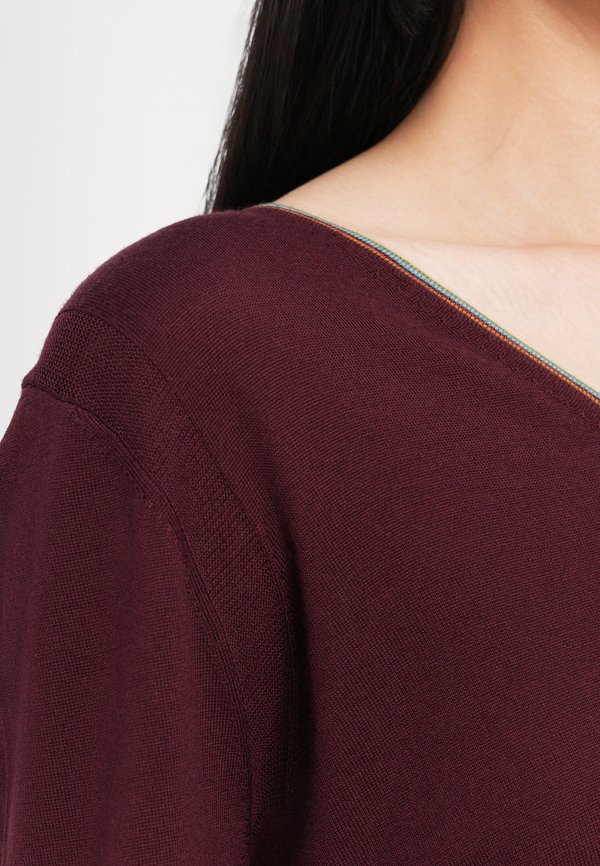 WOMENS V NECK - Jumper4