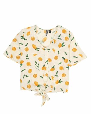 T-Shirt print - multi-coloured