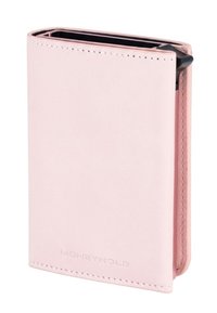 Unselected, rose plain