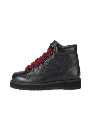 CHILTERN HIKER HIGH - Stivali da neve  - black
