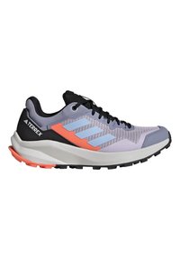 Adidas Terrex TRAILRIDER TRAIL - Trail hardloopschoenen - silvio bludaw corfus