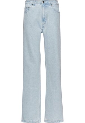 Karl Kani SIGNATURE FIVE jasnoniebieski