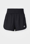 PACER  - Pantaloni scurți sport - black
