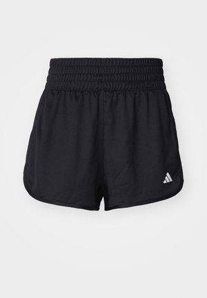 PACER HIGH - Sports shorts - black