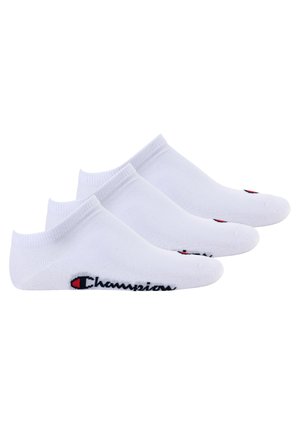 Champion, 3 PAAR  - Socken - weiß