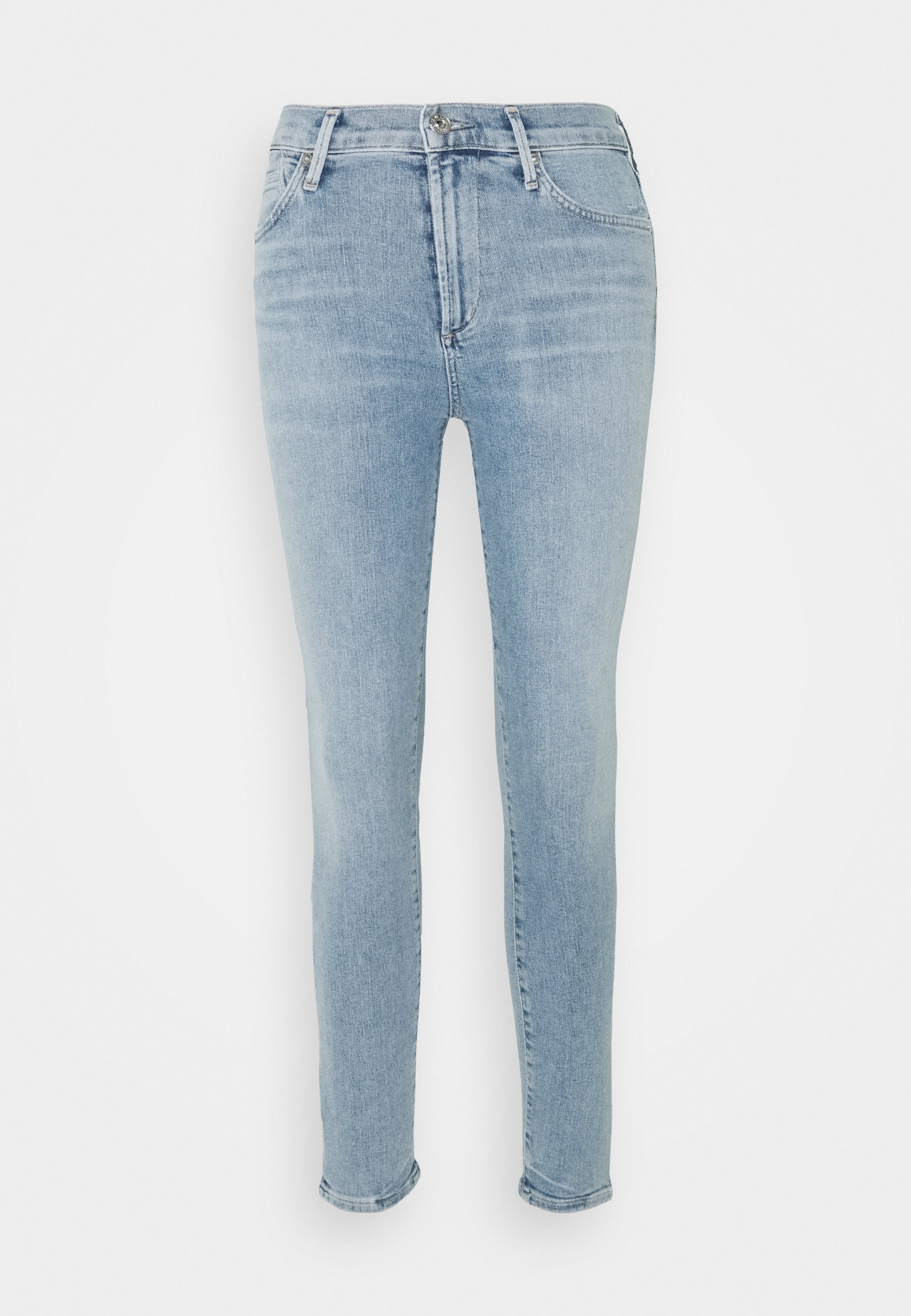 Women ROCKET ANKLE - Jeans Skinny Fit Women ROCKET ANKLE - Jeans Skinny Fit