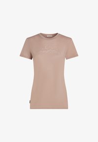 Niet geselecteerd, pink quartz