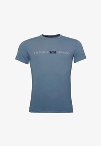 Unselected, hellblau